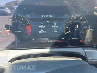 2024 Ford Mustang EcoBoost Premium Convertible - miniatura 6