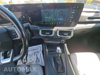 2024 Ford Mustang EcoBoost Premium Convertible - miniatura 7