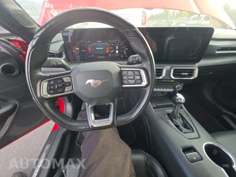 2024 Ford Mustang EcoBoost Premium Convertible - miniatura 11