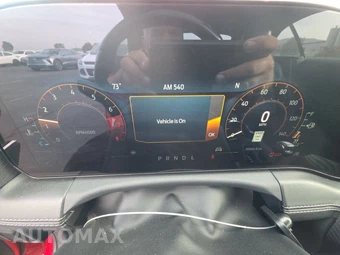 2024 Ford Mustang EcoBoost Premium Convertible - miniatura 12