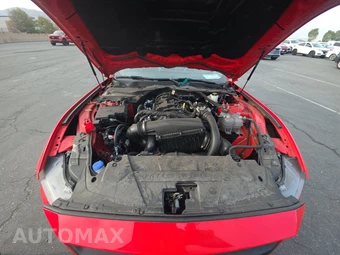 2024 Ford Mustang EcoBoost Premium Convertible - miniatura 16
