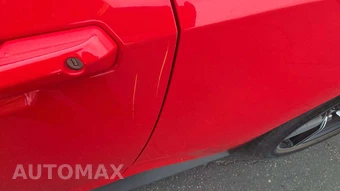 2024 Ford Mustang EcoBoost Premium Convertible - miniatura 24
