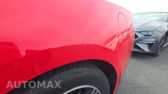 2024 Ford Mustang EcoBoost Premium Convertible - miniatura 25