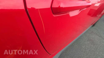 2024 Ford Mustang EcoBoost Premium Convertible - miniatura 29