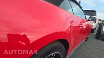 2024 Ford Mustang EcoBoost Premium Convertible - miniatura 30