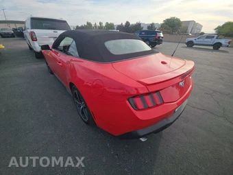 2024 Ford Mustang EcoBoost Premium Convertible - miniatura 6