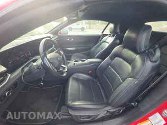 2024 Ford Mustang EcoBoost Premium Convertible - miniatura 7