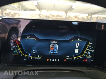 2024 Ford Mustang EcoBoost Premium Convertible - miniatura 12