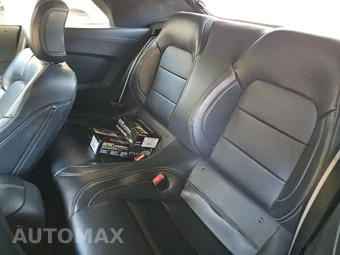 2024 Ford Mustang EcoBoost Premium Convertible - miniatura 13