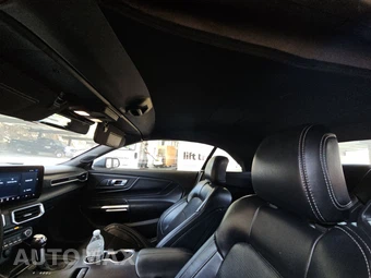 2024 Ford Mustang EcoBoost Premium Convertible - miniatura 14