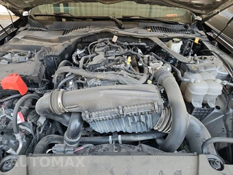 2024 Ford Mustang EcoBoost Premium Convertible - miniatura 16