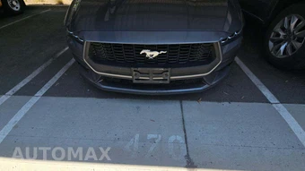 2024 Ford Mustang EcoBoost Premium Convertible - miniatura 23