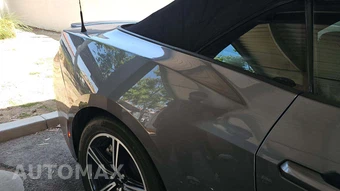 2024 Ford Mustang EcoBoost Premium Convertible - miniatura 26