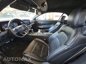 2024 Ford Mustang EcoBoost Premium Convertible - miniatura 7