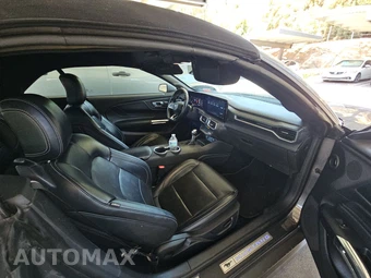 2024 Ford Mustang EcoBoost Premium Convertible - miniatura 8