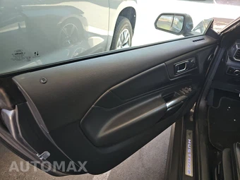 2024 Ford Mustang EcoBoost Premium Convertible - miniatura 9