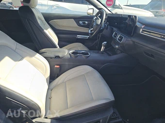 2024 Ford Mustang EcoBoost Premium Convertible - miniatura 14