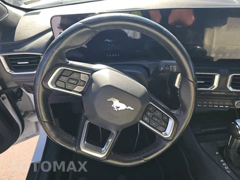2024 Ford Mustang EcoBoost Premium Convertible - miniatura 16