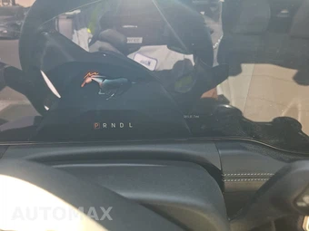 2024 Ford Mustang EcoBoost Premium Convertible - miniatura 18
