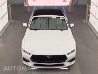 2024 Ford Mustang EcoBoost Premium Convertible - miniatura 2
