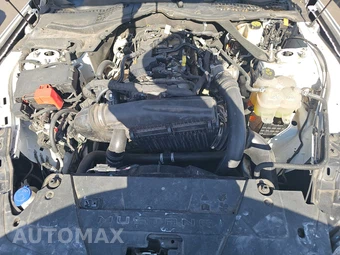 2024 Ford Mustang EcoBoost Premium Convertible - miniatura 22
