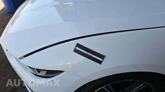 2024 Ford Mustang EcoBoost Premium Convertible - miniatura 28