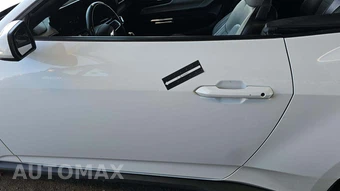 2024 Ford Mustang EcoBoost Premium Convertible - miniatura 29