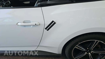 2024 Ford Mustang EcoBoost Premium Convertible - miniatura 30