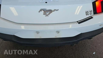 2024 Ford Mustang EcoBoost Premium Convertible - miniatura 33