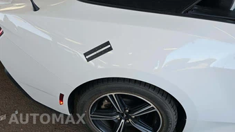 2024 Ford Mustang EcoBoost Premium Convertible - miniatura 35