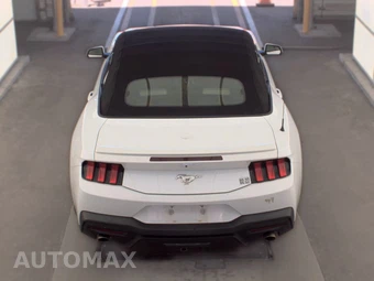 2024 Ford Mustang EcoBoost Premium Convertible - miniatura 6