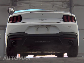 2024 Ford Mustang EcoBoost Premium Convertible - miniatura 7
