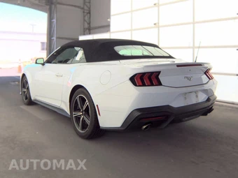 2024 Ford Mustang EcoBoost Premium Convertible - miniatura 8