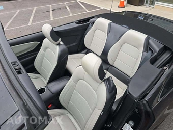 2024 Ford Mustang EcoBoost Premium Convertible - miniatura 11