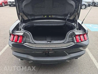 2024 Ford Mustang EcoBoost Premium Convertible - miniatura 14