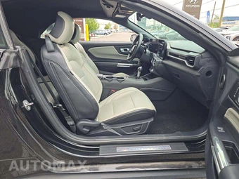 2024 Ford Mustang EcoBoost Premium Convertible - miniatura 18