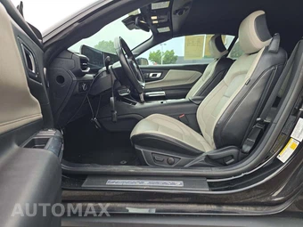 2024 Ford Mustang EcoBoost Premium Convertible - miniatura 6