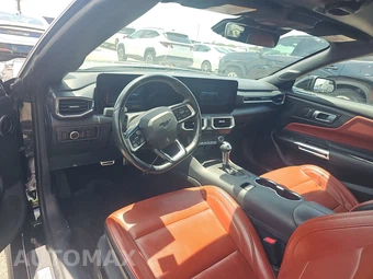 2024 Ford Mustang EcoBoost Premium Convertible - miniatura 11
