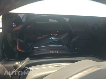 2024 Ford Mustang EcoBoost Premium Convertible - miniatura 12