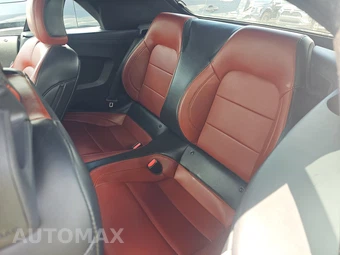 2024 Ford Mustang EcoBoost Premium Convertible - miniatura 13
