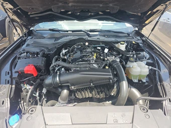 2024 Ford Mustang EcoBoost Premium Convertible - miniatura 15