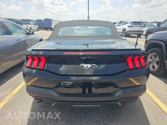 2024 Ford Mustang EcoBoost Premium Convertible - miniatura 5