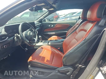 2024 Ford Mustang EcoBoost Premium Convertible - miniatura 7