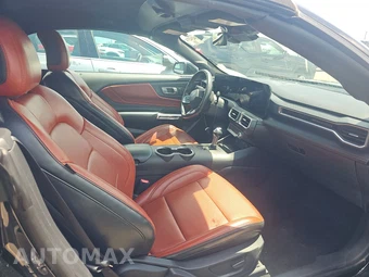 2024 Ford Mustang EcoBoost Premium Convertible - miniatura 8