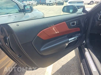 2024 Ford Mustang EcoBoost Premium Convertible - miniatura 9