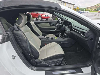 2024 Ford Mustang EcoBoost Premium Convertible - miniatura 15