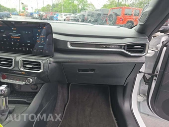 2024 Ford Mustang EcoBoost Premium Convertible - miniatura 16