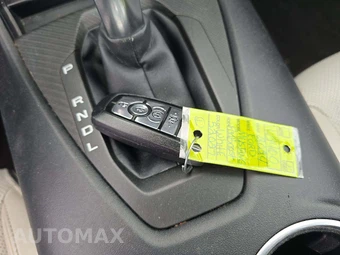 2024 Ford Mustang EcoBoost Premium Convertible - miniatura 5
