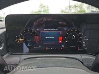 2024 Ford Mustang EcoBoost Premium Convertible - miniatura 6