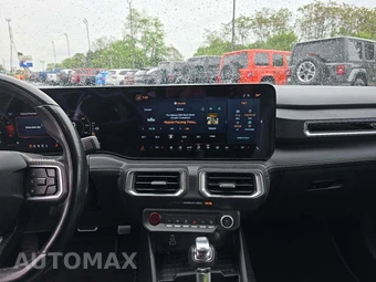 2024 Ford Mustang EcoBoost Premium Convertible - miniatura 7